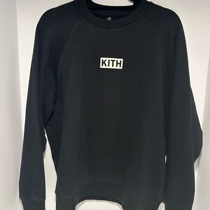 トップス Kith for adidas Terrex Crewneck \